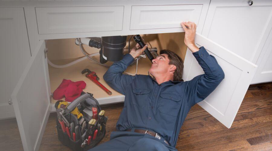 Professional Leak Detection in Wind Ridge, PA
