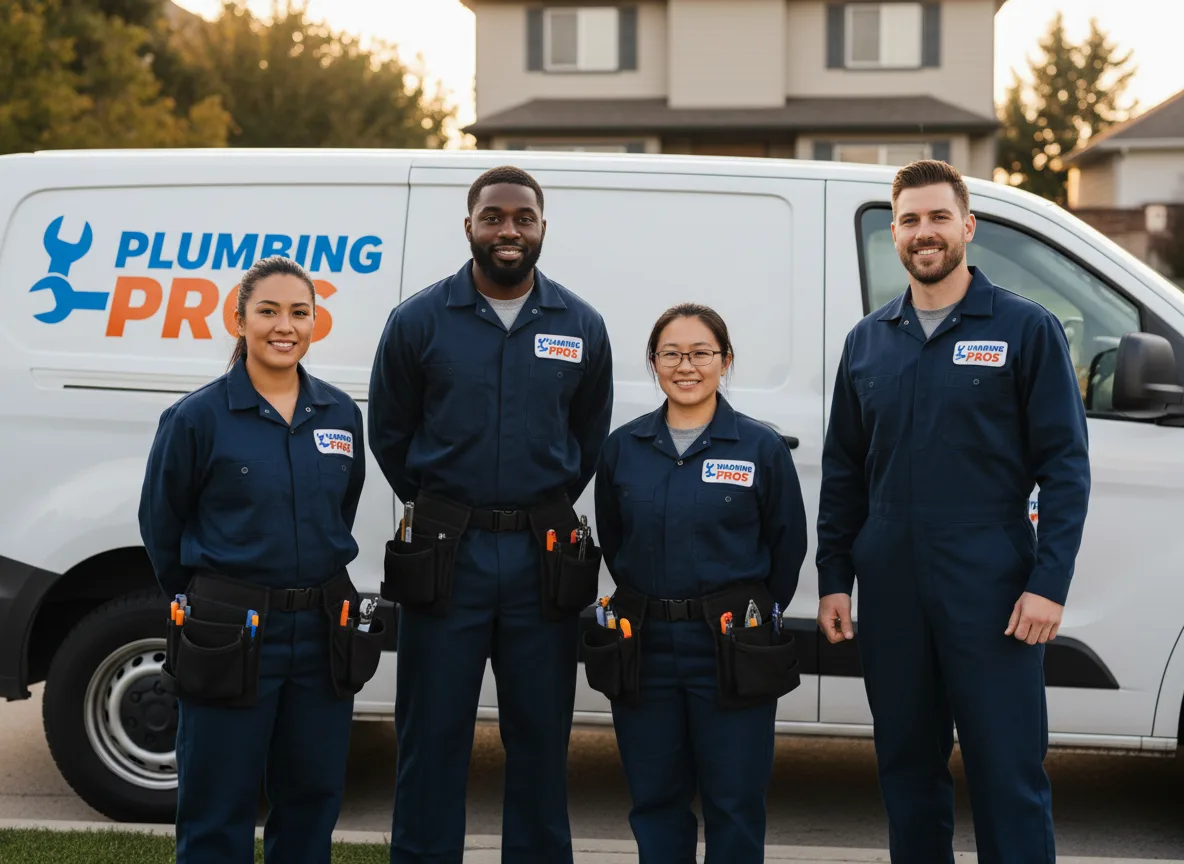 Water Heater Repair company in Wind Ridge, PA